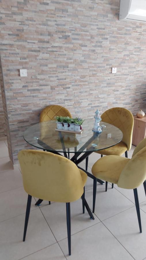 Nissi Golden Sands Sunny Apartment A1D4 Ayía Nápa Extérieur photo