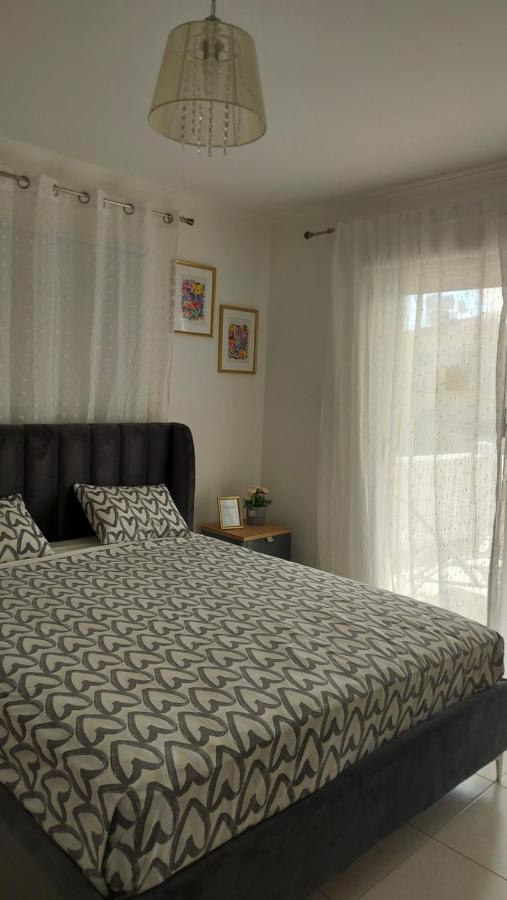 Nissi Golden Sands Sunny Apartment A1D4 Ayía Nápa Extérieur photo