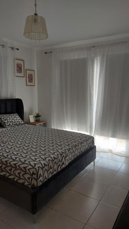 Nissi Golden Sands Sunny Apartment A1D4 Ayía Nápa Extérieur photo