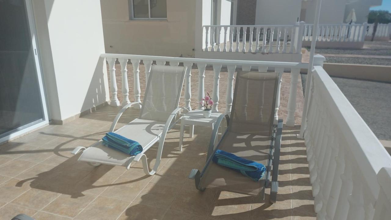 Nissi Golden Sands Sunny Apartment A1D4 Ayía Nápa Extérieur photo
