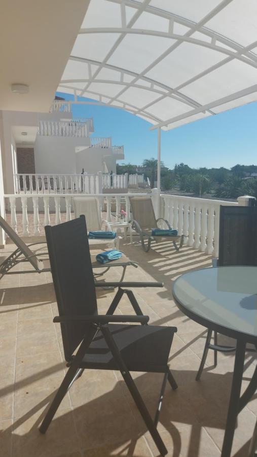 Nissi Golden Sands Sunny Apartment A1D4 Ayía Nápa Extérieur photo